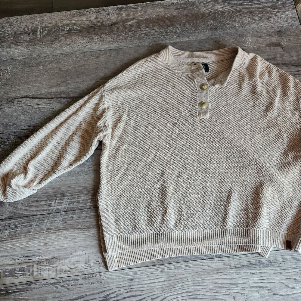 (S) Roots Sweater - Picture 4 of 5